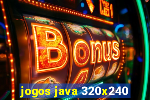 jogos java 320x240